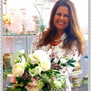 Meet your Posher, Candace